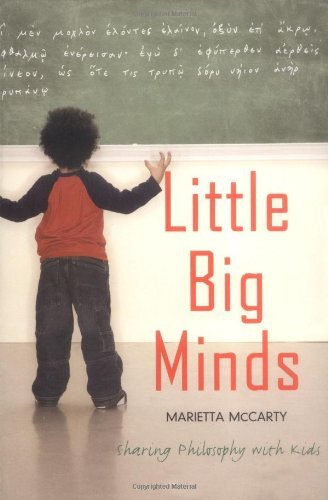 Little Big Minds