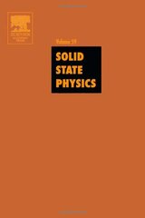 Solid State Physics, 59
