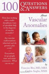 100 Question & Answers about Vascular Anomalies