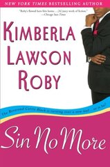 Sin No More by Roby, Kimberla Lawson