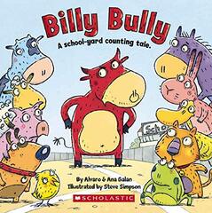 Billy Bully