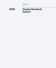 United States Environmental Protection Agency Graphic Standards System