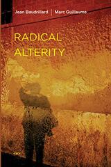 Radical Alterity