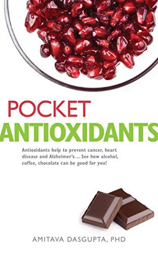 Pocket Antioxidants by Dasgupta, Amitava
