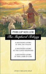 The Shepherd Trilogy