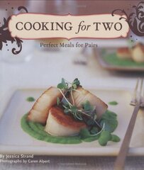 Cooking for Two: Perfect Meals for Pairs