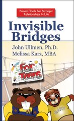 Invisible Bridges for Teens