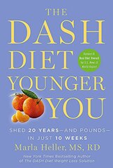 The DASH Diet Younger You