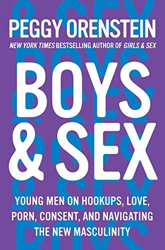Boys & Sex