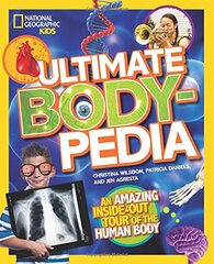 Ultimate Bodypedia