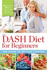 The Dash Diet for Beginners