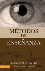 Métodos de enseٌanza / Teaching Methods