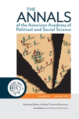 The Annals of the American Academy of Political and Social Science: Longitudinal Research on Social Dynamics: The Psid at 50 Years