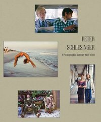 Peter Schlesinger: A Photographic Memory 1968-1989