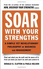Soar with Your Strengths