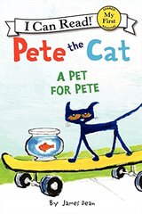 A Pet for Pete