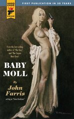 Baby Moll by Farris, John