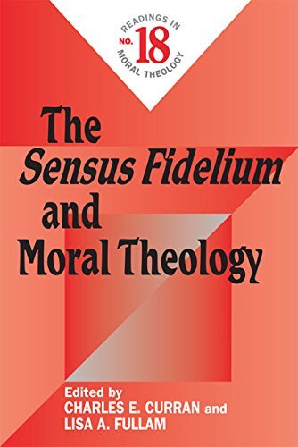 The Sensus Fidelium and Moral Theology