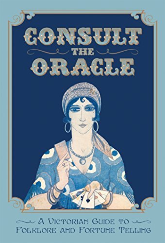 Consult the Oracle
