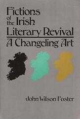 Fictions of the Irish Literary Revival