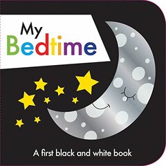 My Bedtime: Learn First Words With Super-shiny Pictures