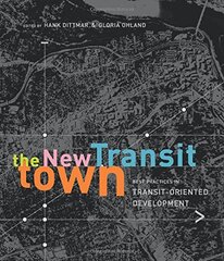 The New Transit Town