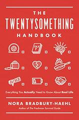 The Twentysomething Handbook