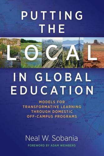 Putting the Local in Global Education