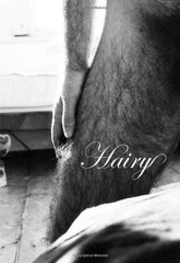 Hairy by Greene, Robert