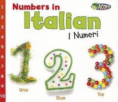Numbers in Italian: I Numeri / Numbers