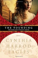 The Founding by Harrod-Eagles, Cynthia