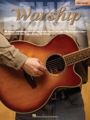 The Worship Book