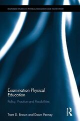 Examination Physical Education