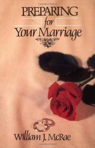 Preparing for Your Marriage