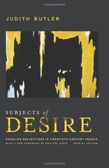 Subjects of Desire
