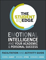 The Student EQ Edge Facilitation and Activity Guide