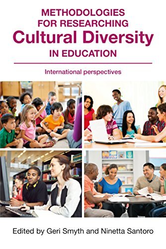 Methodologies for Researching Cultural Diversity in Education