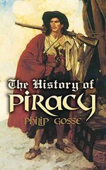 The History of Piracy