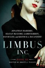 Limbus, Inc.: A Shared World Experience