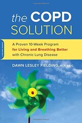 The COPD Solution