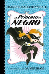 La Princesa de Negro/ The Princess in Black