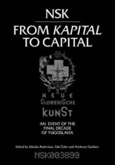 NSK from Kapital to Capital