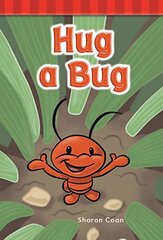 Hug a Bug: Short Vowel Rimes