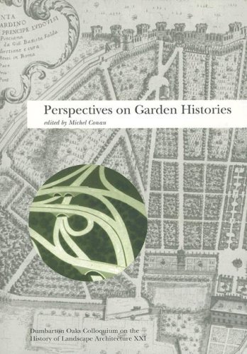 Perspectives on Garden Histories