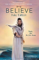 Believe Kids' Edition, Paperback