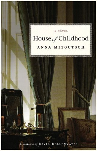 House of Childhood