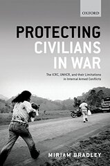 Protecting Civilians in War