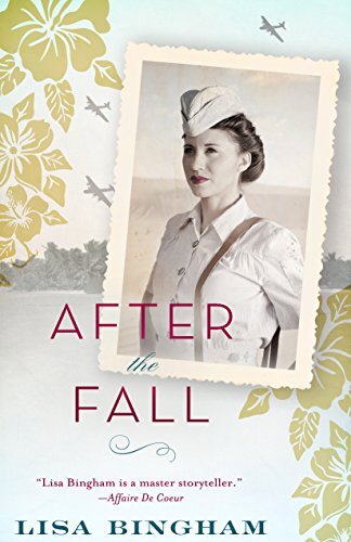 After the Fall by Bingham, Lisa