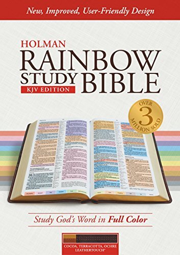 The Books of the Bible Video Study