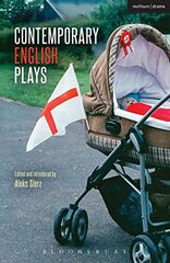Contemporary English Plays: Eden’s Empire / Alaska / Shades / A Day at the Racists / The Westbridge